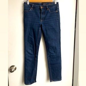 Escada denim jeans